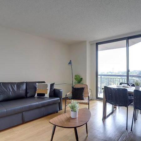 Stylish And Charming Apartment In Pentagon City Arlington Exterior foto