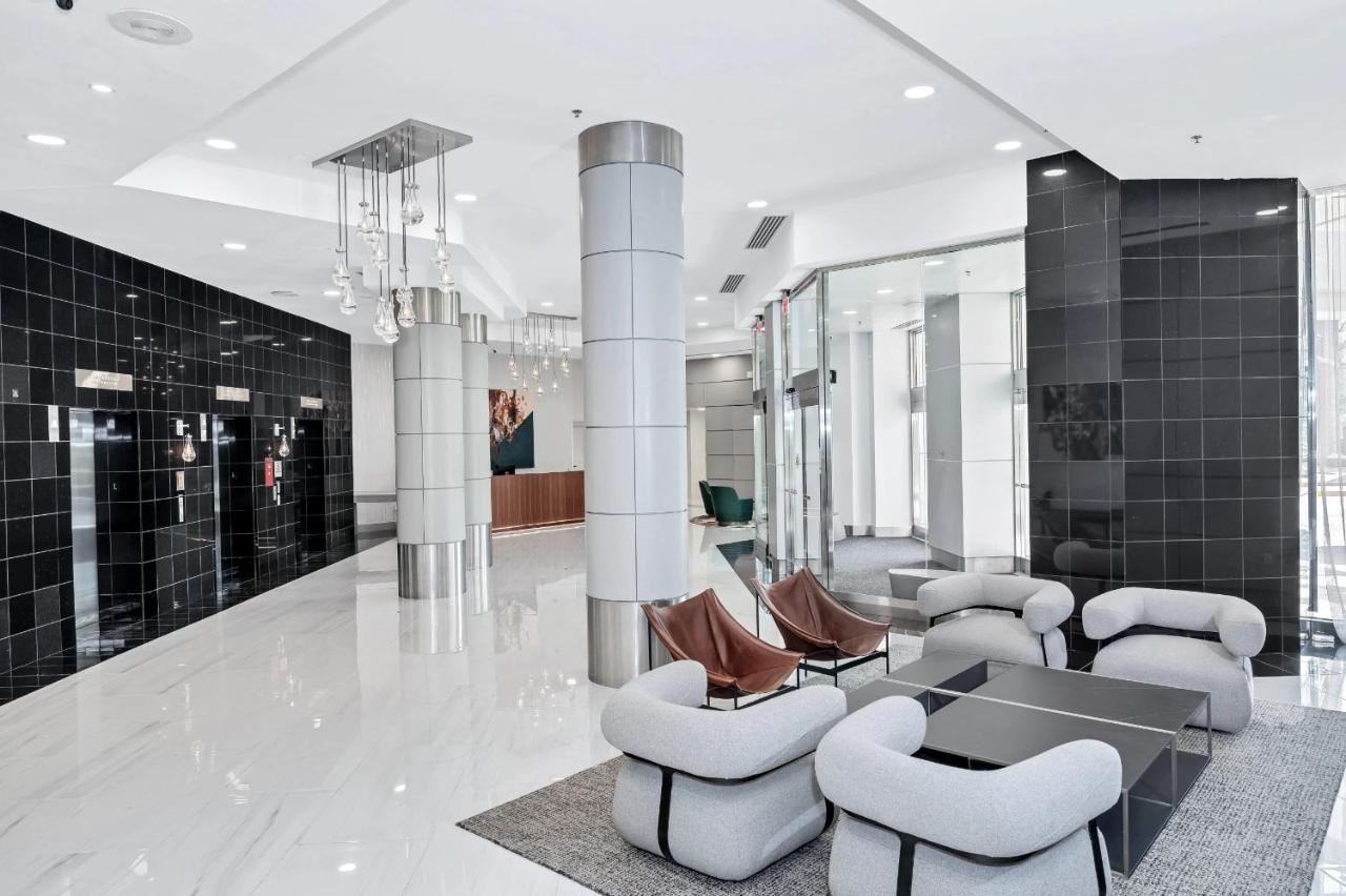 Stylish And Charming Apartment In Pentagon City Arlington Exterior foto