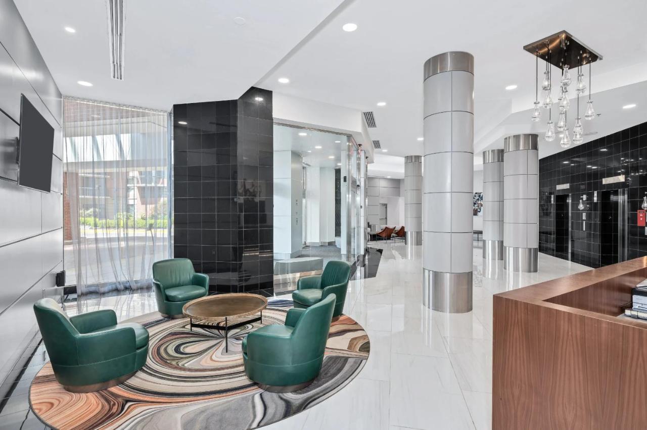 Stylish And Charming Apartment In Pentagon City Arlington Exterior foto